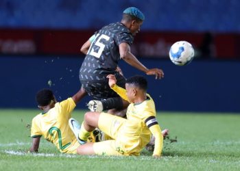 Waldrum points out Super Falcons’ number-one weakness ahead of South Africa tie in Olympics qualifier