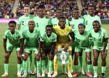 “They’re very dangerous” – Coach Randy Waldrum warns Super Falcons of South Africa threat