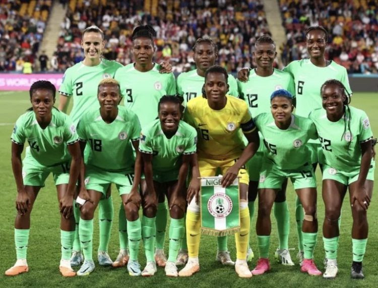 Nigeria vs South Africa: Three valid reasons why Super Falcons will destroy Banyana Banyana in Olympics qualifier