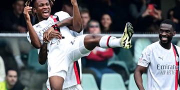 Super Eagles and Fulham stars Bassey, Iwobi reveals admiration for former PSG, Arsenal, Barcelona heroes