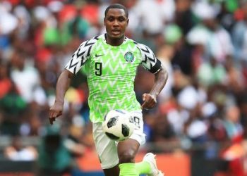 Victor Osimhen, Odion Ighalo, and more: Nigeria’s top five most stylish football players