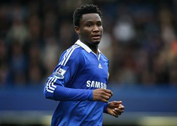 “He was terrible and clueless!”- Chelsea legend Mikel Obi finally opens up on thorny reign of Sunday Oliseh as Nigeria manager