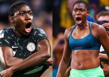 “They’re very dangerous” – Coach Randy Waldrum warns Super Falcons of South Africa threat