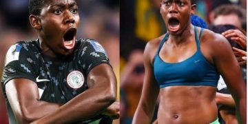 How Nigeria’s Super Falcons tamed a thousand demons to triumph over South Africa