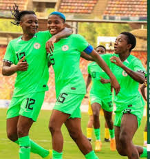 Can South Africa make it a three-peat vs Nigeria? Banyana captain Refiloe Jane reveals why she’s confident