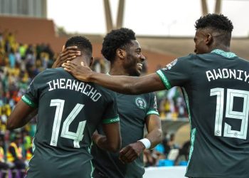 FIFA U17 World Cup-winning coach identifies what went wrong for Nigeria’s Golden Eaglets in Algeria