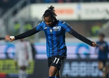 Atalanta star Ademola Lookman names former Liverpool and Bayern Munich winger as role model