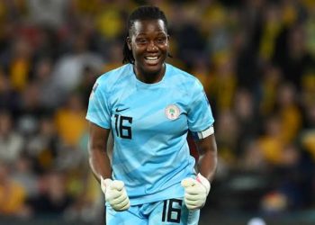 Nigerians abroad: Nnadozie, Moffi shine in France; Dennis, Adeola, Kanu rain goals in England, Belarus, USA