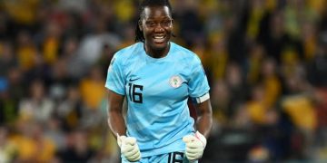 South Africa’s Biyana sets WAFCON challenge to dare Olympics-bound Nigeria Super Falcons