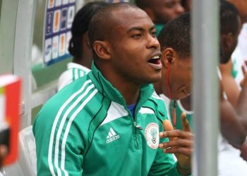 “See you in camp” – Enyeama set to repair broken bond with the Super Eagles?