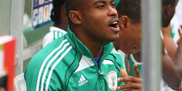 Vincent Enyeama Rated Lille’s Greatest