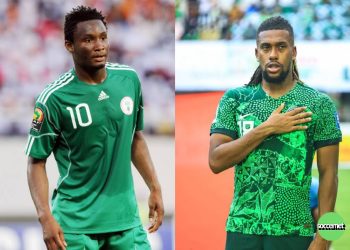 Best FIFA football awards: Ex-Nigerian football stars selected among panel of experts