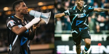 ‘They play good football’-Nigerian midfielder who departed Belgium to join One-time Swedish Champions reveals