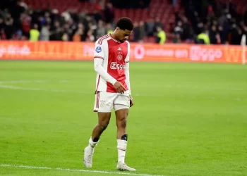 “I cannot predict”- Ex-Arsenal man Chuba Akpom uncertain about Ajax future amid Premier League links