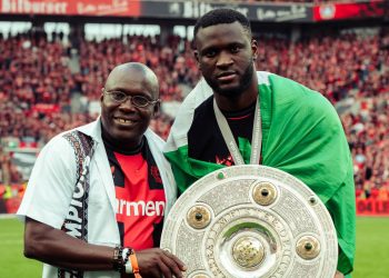 Watch: How Nigeria-eligible winger Oladapo Afolayan helped St. Pauli gain Bundesliga promotion after 13 years