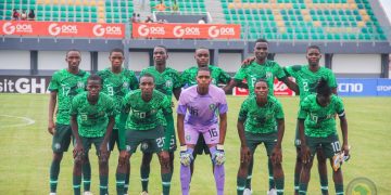 2020 CHAN Qualifier: Amapakabo Invites 20 Home Based Super Eagles Players For Togo Clash