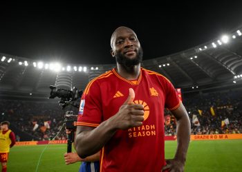 Chelsea take firm stance amid Osimhen-Lukaku swap deal saga