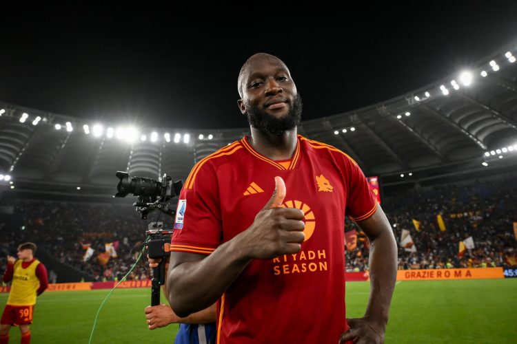 Chelsea take firm stance amid Osimhen-Lukaku swap deal saga