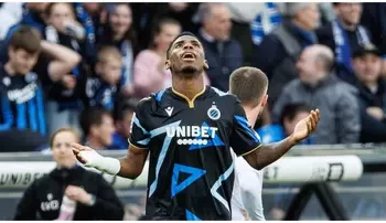 Red-hot Raphael Onyedika to miss Club Brugge’s next clash vs. Boniface’s former side Union SG