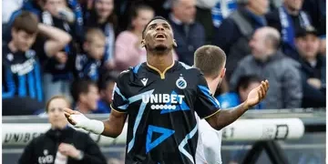 WATCH: Uche saves Getafe on La Liga debut; Olayinka bags brace; Otubanjo, Alfred impress in Europe’s ECL and EL