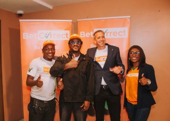 BetCorrect announces exciting partnership with Nigerian influencer Nasboi