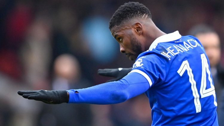 What can we expect from Kelechi Iheanacho and Leicester City next season?