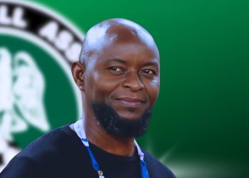 “There is still bad blood” – Amunike makes first comments since losing Super Eagles job to Finidi