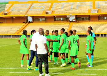 Burkina Faso 1-1 Nigeria: Late sucker-punch denies Flamingos win in Mali – U17 Women’s World CupQ