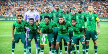 Osimhen, Lookman, Boniface: Does Nigeria boast the best front three in international football?