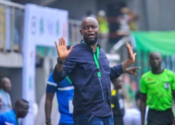 AFCON 2023: “Players in some moments make mistakes” – Nigeria’s Peseiro jumps to the defence of Zaidu Sanusi