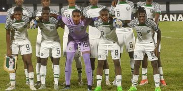 FIFA U-17 World Cup: Nigeria’s Golden Eaglets Seek 100% Winning Record Against Australia