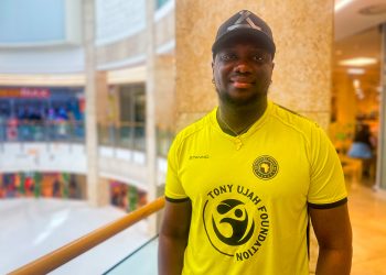 Daniel Olasanmiju: Meet the visionary Nigerian founder of Berlin’s African football Club