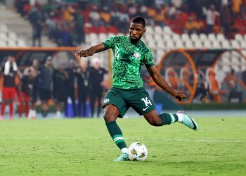 Transfer: Kelechi Iheanacho rejects new Leicester City deal, sparks Villa’s interest