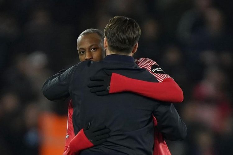 “It’ll mean everything” – Joe Aribo’s club coach dreaming of glory ahead of Championship play-off final against Leeds