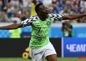 “They will do this”- 2013 AFCON winner backs Super Eagles to win South Africa, Benin games