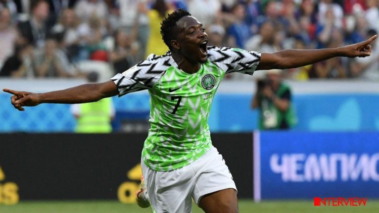 “They will do this”- 2013 AFCON winner backs Super Eagles to win South Africa, Benin games