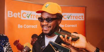 BetCorrect announces exciting partnership with Nigerian influencer Nasboi