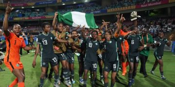 South Africa’s Biyana sets WAFCON challenge to dare Olympics-bound Nigeria Super Falcons