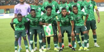 NFF eye scapegoat strategy as Super Eagles risk 2025 AFCON ticket loss