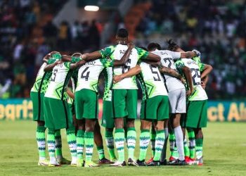 2026 World Cup qualifiers: Finidi George identifies South Africa and Benin Republic clashes as “must-win” games