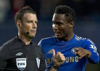 “He was terrible and clueless!”- Chelsea legend Mikel Obi finally opens up on thorny reign of Sunday Oliseh as Nigeria manager