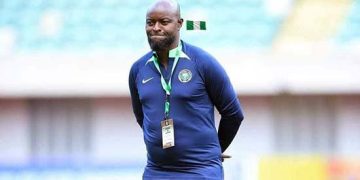 Ilechukwu rejects Mourinho comparison after helping Rangers end eight-year wait for Nigeria title