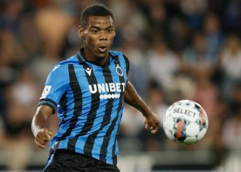 Red-hot Raphael Onyedika to miss Club Brugge’s next clash vs. Boniface’s former side Union SG