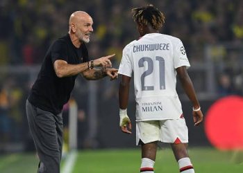 “The disappointment of the season”- Football expert airs dissatisfaction with Chukwueze’s performance at Milan