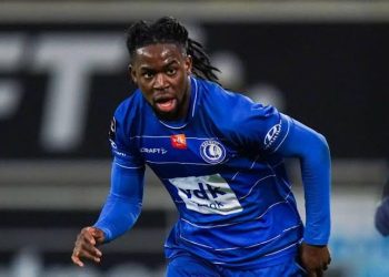 Nigerians abroad: Omewa, Akande, Macleans, Sule make the goals rain in Denmark, England, Russia, Slovenia