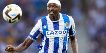 Report: Real Sociedad could add Sadiq Umar in player plus cash exchange with Laliga club