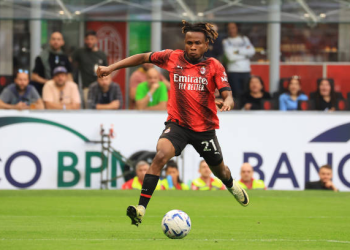 “The disappointment of the season”- Football expert airs dissatisfaction with Chukwueze’s performance at Milan