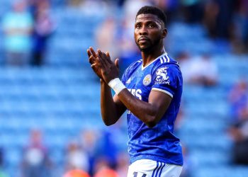 Transfer: Kelechi Iheanacho rejects new Leicester City deal, sparks Villa’s interest