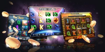 Top 3 DeFi Casino Crypto Projects with 100x Potential