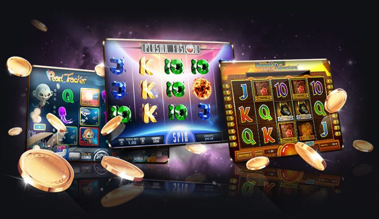 Winning Strategies: Bridging Sports Excitement with Online Slots Action